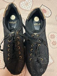 Scarpe replay