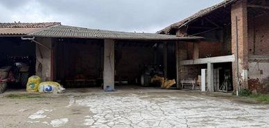 Immobile in asta di 110 m² a Gambolò