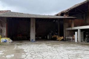 Immobile in asta di 110 m² a Gambolò