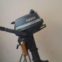 Motore Yamaha Malta 2t