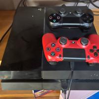 Playstation4 500gb