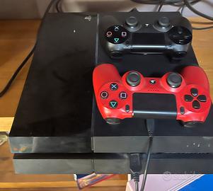 Playstation4 500gb