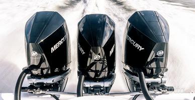 Motori Mercury