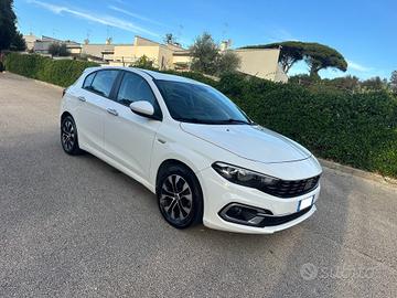 Fiat Tipo 1.3 Diesel 95 Cv COME NUOVA 24.000 Km