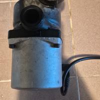 vari ricambi per caldaia Hermann e non solo