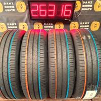 CONTINENTAL 4 GOMME ESTIVE 195 65 15 AL 80%