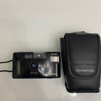 Fotocamera Olympus AF10 vintage