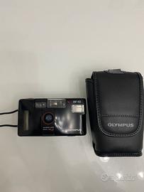 Fotocamera Olympus AF10 vintage