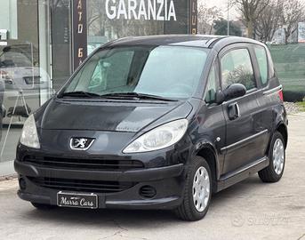 Peugeot 1007 1.4 Happy- Neopatentati - Garanzia