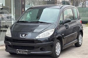 Peugeot 1007 1.4 Happy- Neopatentati - Garanzia