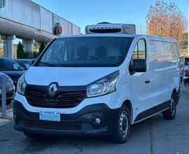 RENAULT Trafic T29 1.6 dCi 115CV PL-TN Furgone*F