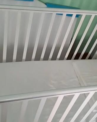 Lettino pali