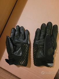Guanti monto Alpinestars
