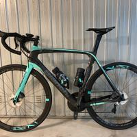 Bici bianchi Xr3 tg.59