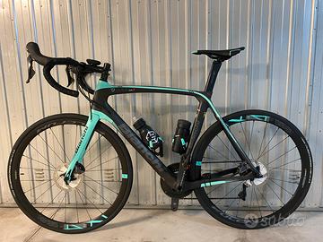 Bici bianchi Xr3 tg.59