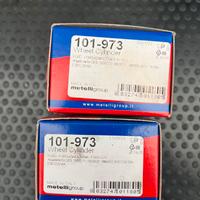 Cilindretti freno Ford Fiesta