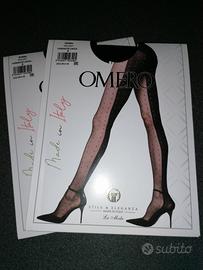 collant donna Omero