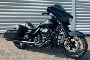 Harley-davidson Touring Street Glide SPECIAL 114 F