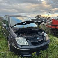 Pezzi ricambio lancia phedra