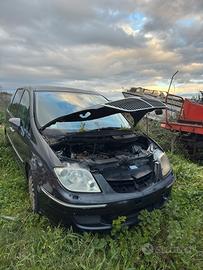 Pezzi ricambio lancia phedra