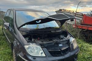 Pezzi ricambio lancia phedra