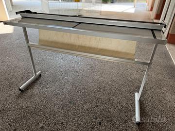 Taglierina professionale luce 170cm