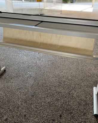 Taglierina professionale luce 170cm