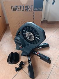 Rullo Elite Direto Xr-t