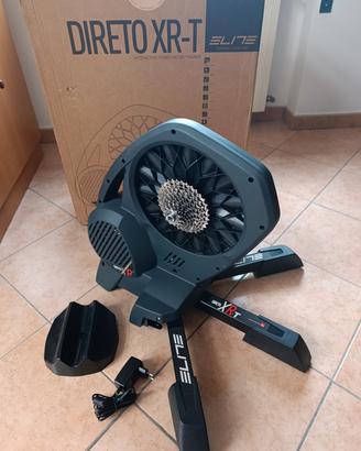 Rullo Elite Direto Xr-t