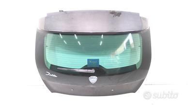 PORTELLONE POSTERIORE COMPLETO LANCIA Delta 4Â° Se