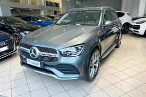 Mercedes-benz GLC 220 d 4Matic Sport