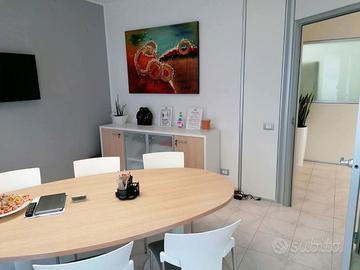 Ufficio Camposampiero [0493251037VCU]