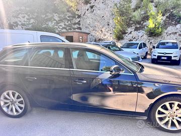 Audi A4 allroad 2.0 TDI 190 CV cl.d. Advanced