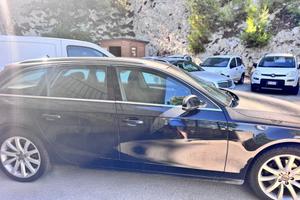 Audi A4 allroad 2.0 TDI 190 CV cl.d. Advanced