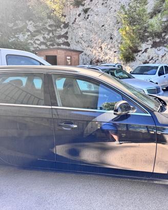 Audi A4 allroad 2.0 TDI 190 CV cl.d. Advanced