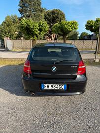 Bmw 118D
