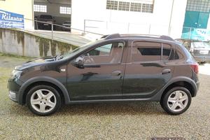 Dacia Sandero Stepway 1.5 dCi 66kw Prestige