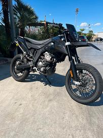 Aprilia SX 125