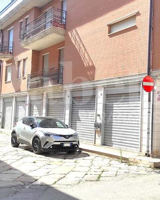 Box/Posto auto San Severo [Cod. rif 3164590VRG]