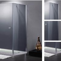 Box Doccia Alfa 8 mm CODICE. AFLS-70