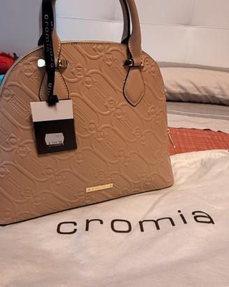 Borsa cromia