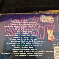 
CD Compilation Dance Anni ‘90 