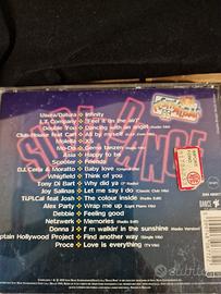 
CD Compilation Dance Anni ‘90 