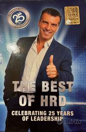 Cof. “The Best of HRD – 25 Years of Leadership