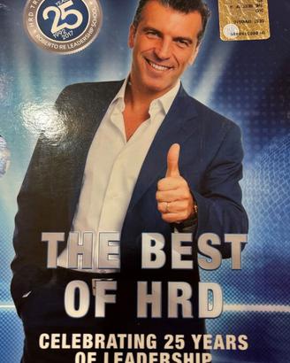 Cof. “The Best of HRD – 25 Years of Leadership