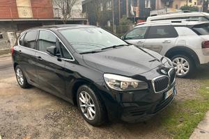 Bmw active granturer  euro 6