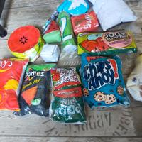 paper squishy, iper bundle 