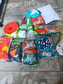 paper squishy, iper bundle 