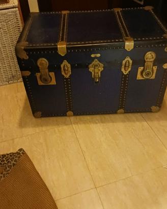 BAULE VINTAGE