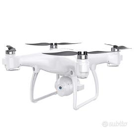 Drone RIFLEX LHX2S HAWK -Telecamera